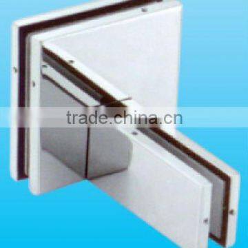 Glass door clamp, glass accessories,glass door hardware