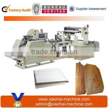 China Paper Bag Making Machine Price