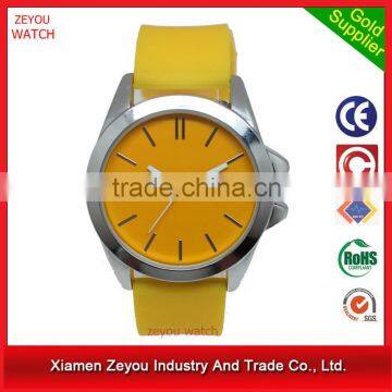 R0690 for promotion girls hand chain watch , silicone girls hand chain watch