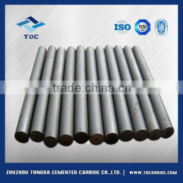 Hard Alloy Bars