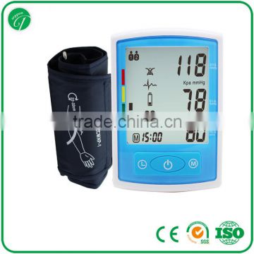 Chinese cheap Blood Pressure Monitor 389