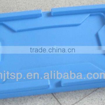 Stackable Plastic Container photo-3