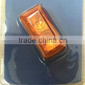 Truck Led Side Light Trailer Led Side Light With 100% Waterproof (RK-TLS431) photo-2
