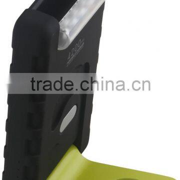 Solar Energy Mini Solar Power Bank Solar Battery Charger 4200mah photo-5