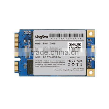 kingfast good price ssd msataiii mls slc ssd msata 3.0