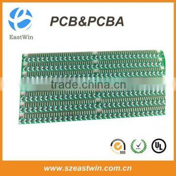 Fr4 or Aluminum Base Material Light Assembly Led Pcb