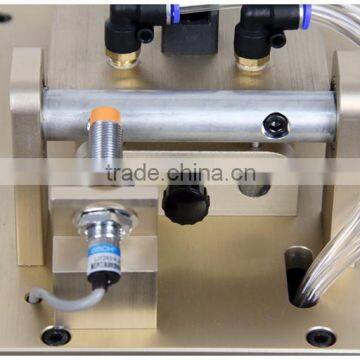 Built-in Vacuum Pump Universal Automatic OCA Lcd Polarizer Film Laminating Machine OCA Laminator Refurbish photo-6