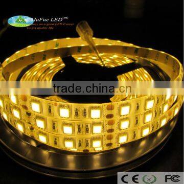 Candle Light Warm White 72watt 5050 LED Strip Light