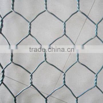 Factory direct sale anping hexagonal wire mesh