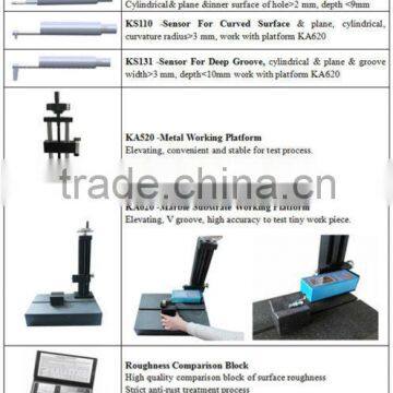 JB-4C Precision Surface Roughness Tester photo-5