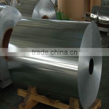 Aluminum Foil at Factory Price for Widely Export for chocolate wrapping