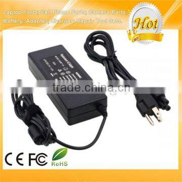 For Acer Notebook Charger 19V 3.95A 75W AC Aapter for eMachines E627 E720 E725 Black