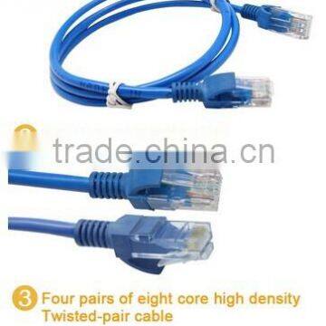 Yueyangxing UTP Function Network Cable Outdoor Shielded photo-5