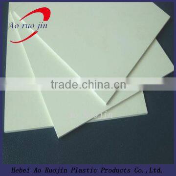 New products A4 Inkjet printing pvc plastic sheet