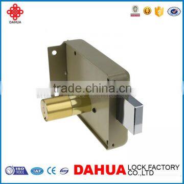 HOT SALE GOOD PRICE SAFE LOCK DEADBOLT LOCK 111A6B photo-3