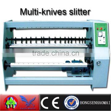 automatic electrical cutting machine for pvc tape leather