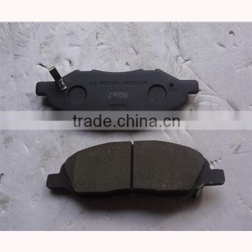 High Quality Nissan Front Brake Pads 44010-ED026