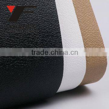 Y180 2016 new PU leather for shoes shoe material lining 100% pu synthetic leather best price rexine leather