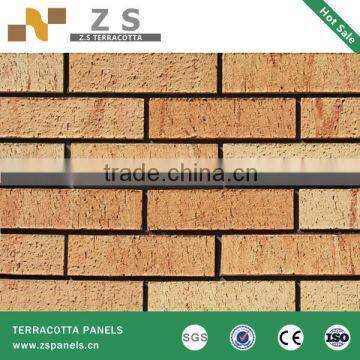 Decorative Red Paving Brick
