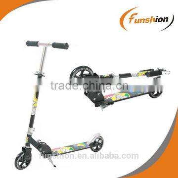 OEM adult kick scooter zhejiang factory