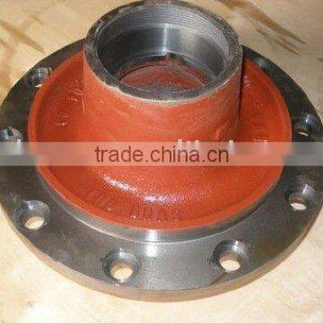 Mercedes Benz 6204020304 truck Wheel Hub