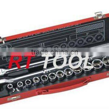 2015 new item-17pcs tool box set