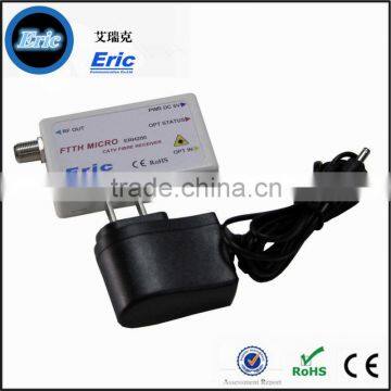 micro ftth Optical Receiver