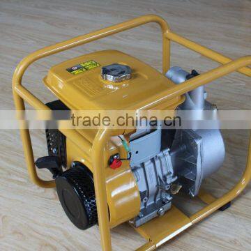 EY20 2 inch gasoline robin water pump