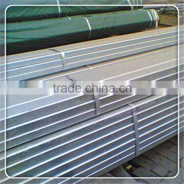 china  member supply mild steel hollow section in low price