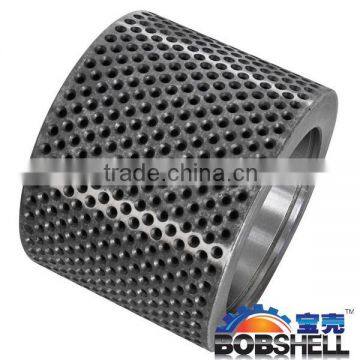roller shell (Buhler DPBS)