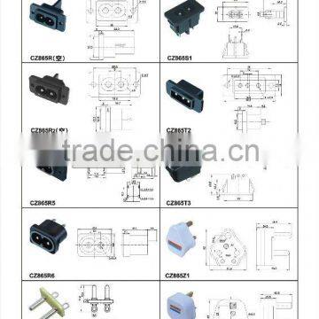 Anti-vandal Pushbutton Switch,Momentary On Off Push Button Micro Switch photo-6