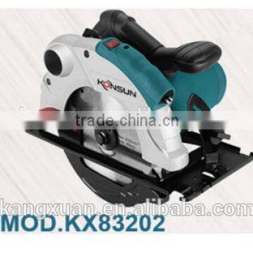 new design 185mm circular saw , cutting saw , wood saw with laser (KX83202)