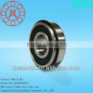 F686 high speed Bearing made in china,Deep Groove Ball Bearing