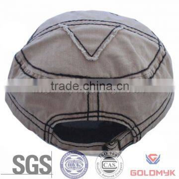 Cheap Custom Military Cap