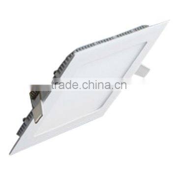 Factory Price AC85-265V 24W Round Led Panel Light photo-5
