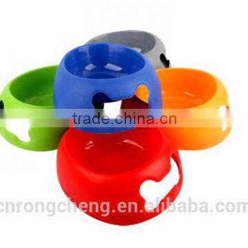 pet feeding food bowl