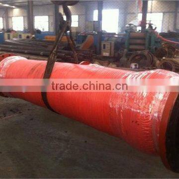 Suction and Discharge Hose Large Diameter Hose for Mining Application photo-2