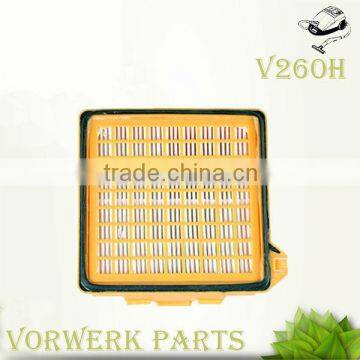 VACUUM CLEANER HEPA FILTER(V260H)