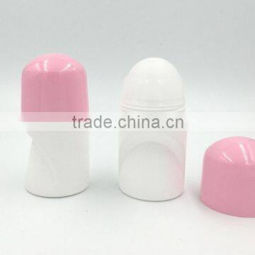 50ml deodorant roll on perfume bottle