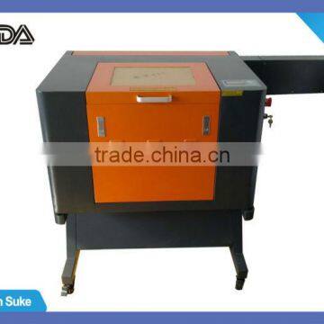 mini craft laser cutting machine Factory 60w