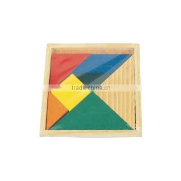 funny tangram puzzle educational toys