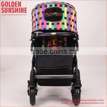 ODM/OEM multi-functional baby stroller/baby carriage/pram/baby carrier/pushchair