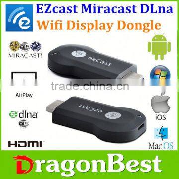 Ez Cast M2 Dongle 1080p Black ezcast