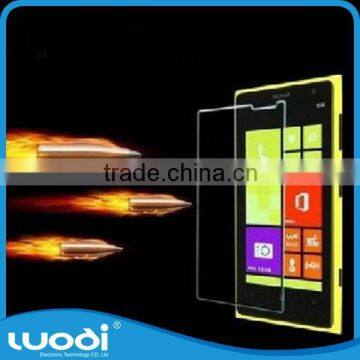 Clear Tempered Glass Screen Protector for Nokia Lumia 920