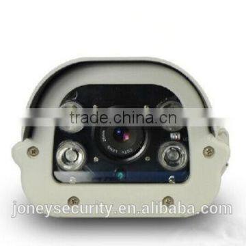 Varifocal Lens Parking Lot Analog Car Number Plate