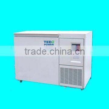 -105C Lab Ultralow Temperature Freezer DW138-H105 Chest Freezer