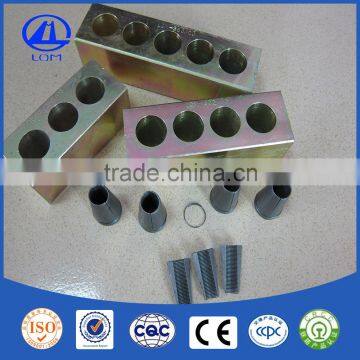 Factory Supplied High Quality Prestressed Arc Flat Anchorages