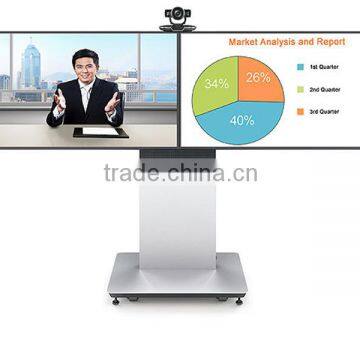 HUAWEI RP200-46A RoomTelepresence Solution,47 inch,Dual Screen