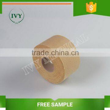 Low price Best-Selling environment athletic sport tape oem