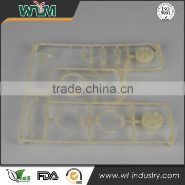 DVD&CD player housing plastic injection molds,automobile partsDVD&CD player housing plastic injection molds